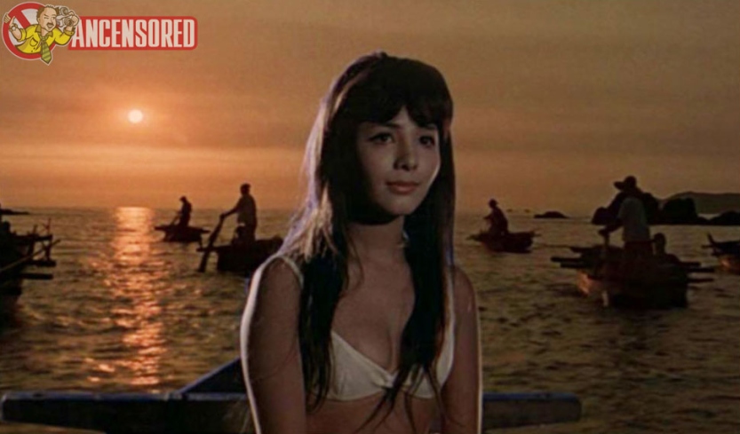 Mie Hama boobs 35