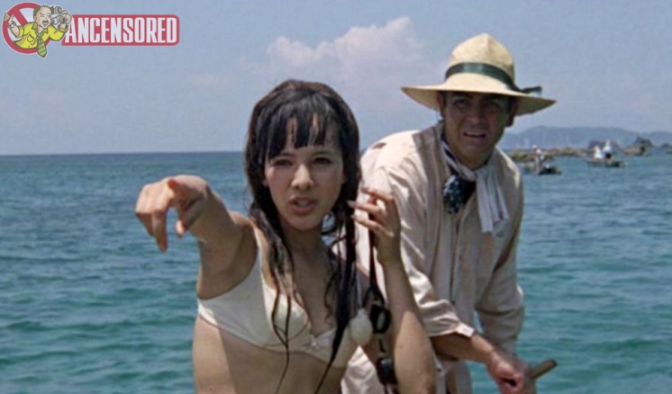 Mie Hama boobs 87