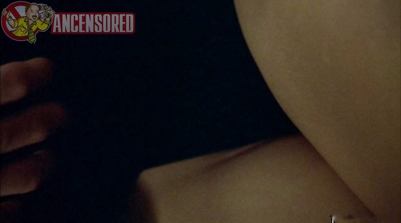 Mina Badie naked