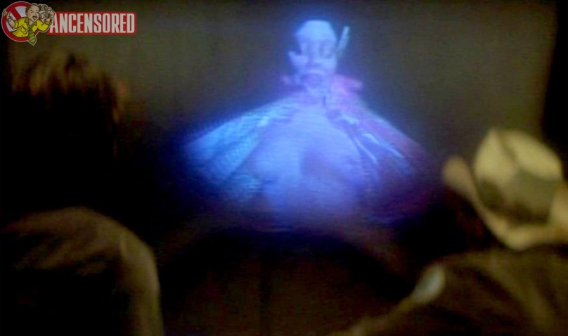 Nancy McCauley breasts