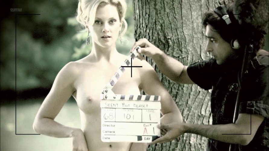 Nicole Arbour naked