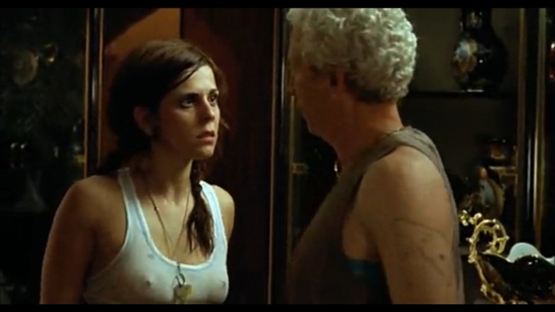 Orit Cher naked