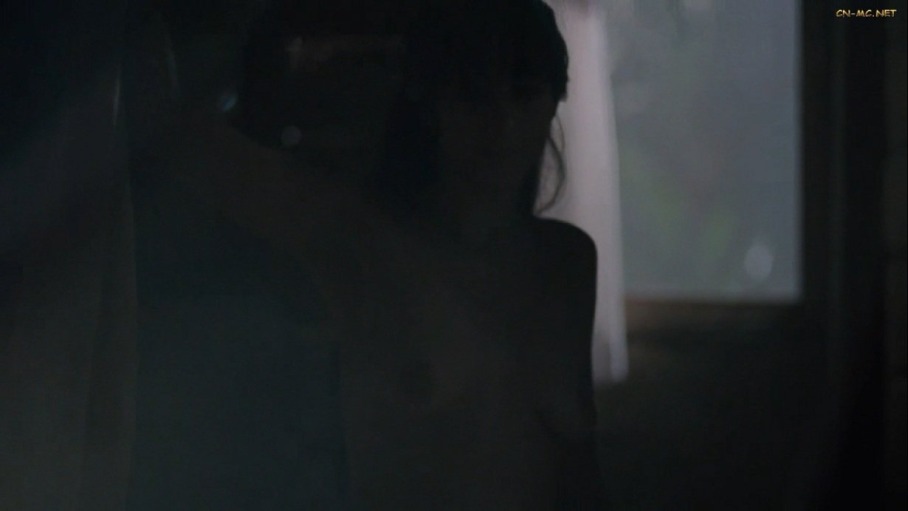 Paola Medina Espinoza boobs