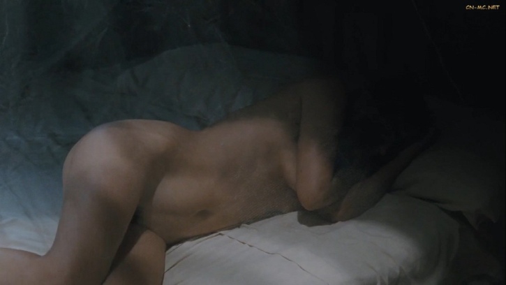 Paola Medina Espinoza naked