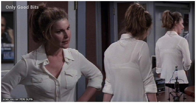 Peri Gilpin legs 56