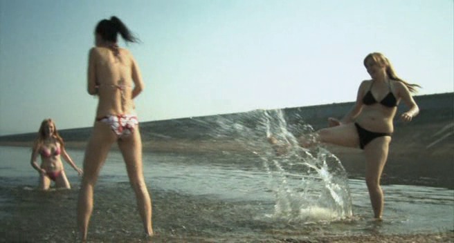 Petra NMcov in a skirt 21