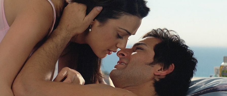 Preity Zinta ass