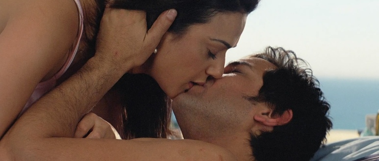 Preity Zinta intimate photos