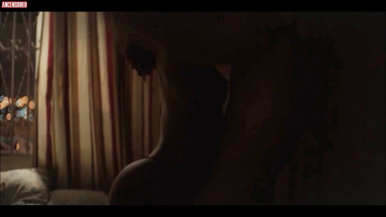 Rika Januza naked