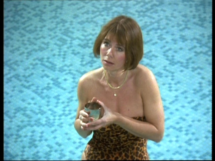 Rosalind March intimate photos 20