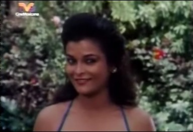 Rosario Escobar breasts