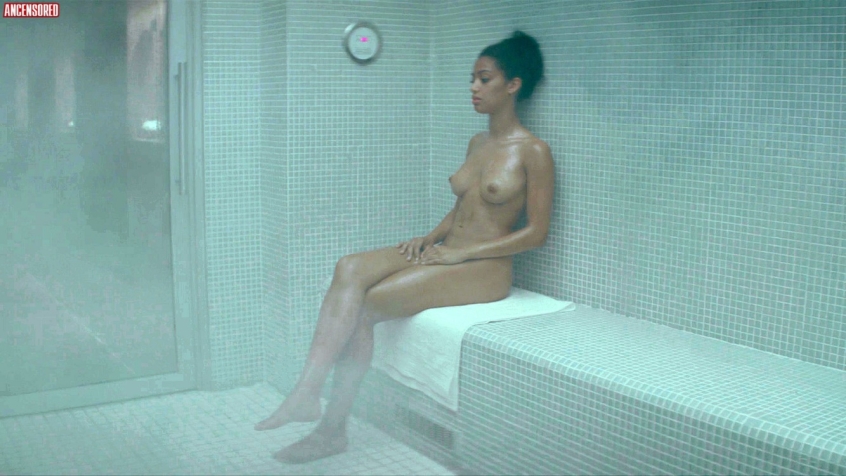 Samantha Logan panties 26