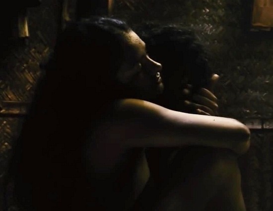 Saritha Sunil naked 93