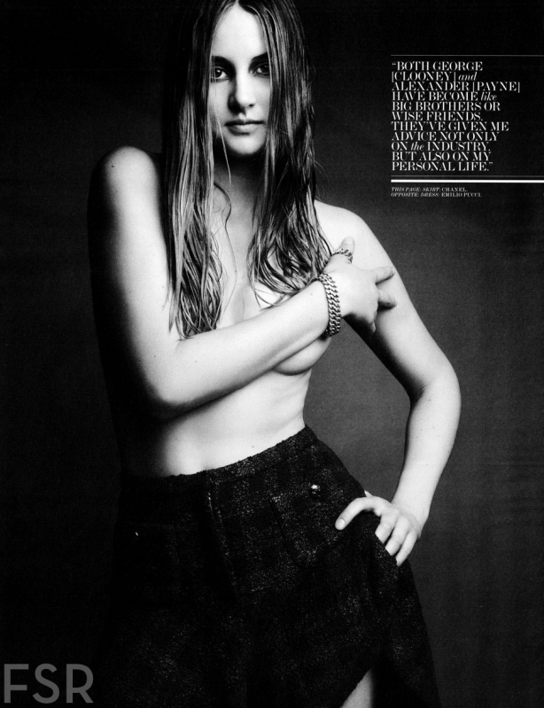 Shailene Woodley young 84