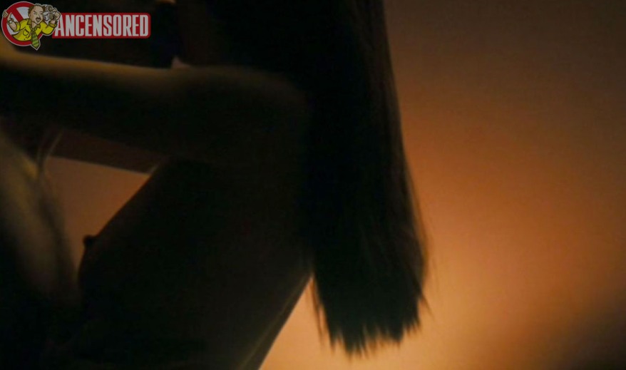 Shannan Click naked