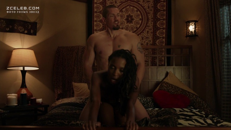 Shanola Hampton pussy 39