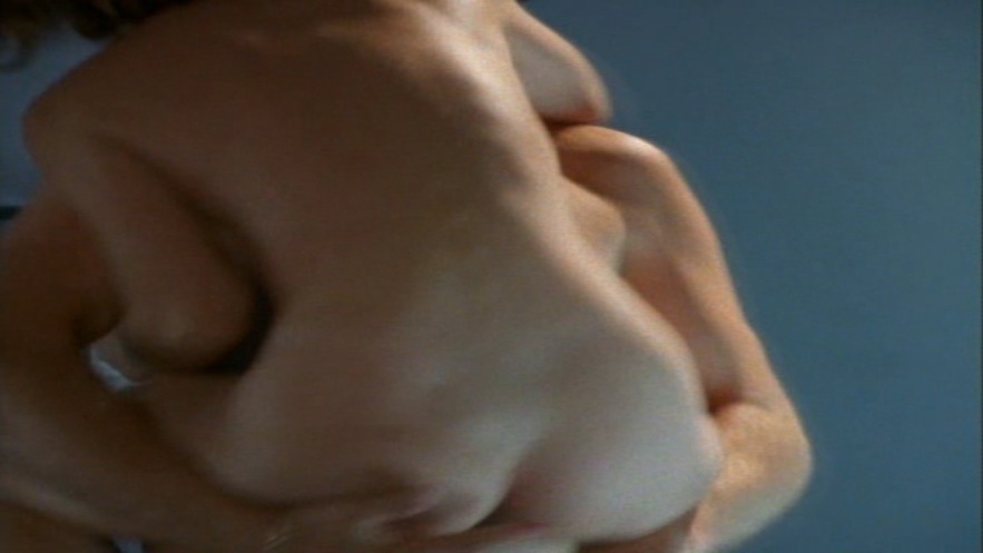 Sheila Vale boobs