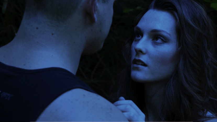 Shelby Truax intimate photos
