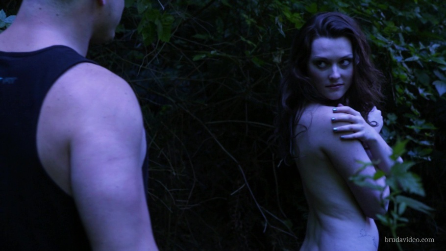 Shelby Truax naked