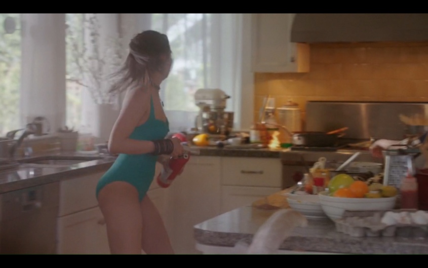 Sofia Carson boobs are visible 36