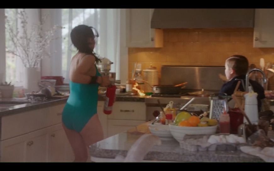 Sofia Carson in a short skirt breasts 80