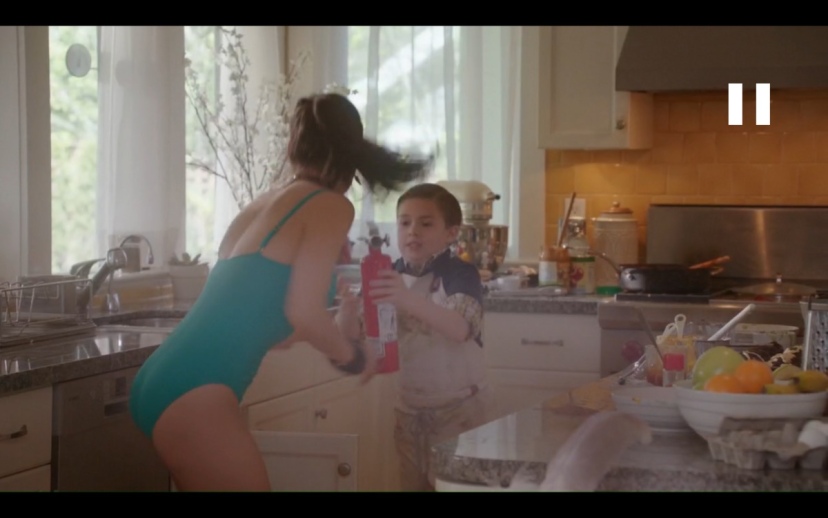 Sofia Carson intimate photos 11