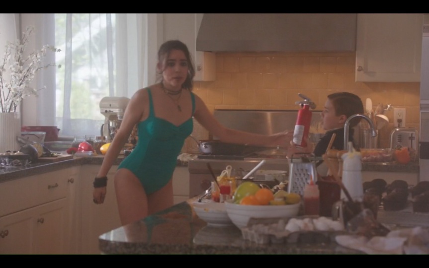 Sofia Carson intimate photos 55