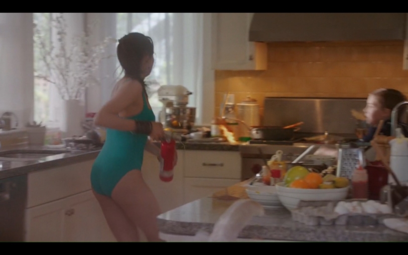 Sofia Carson photos between the legs 22