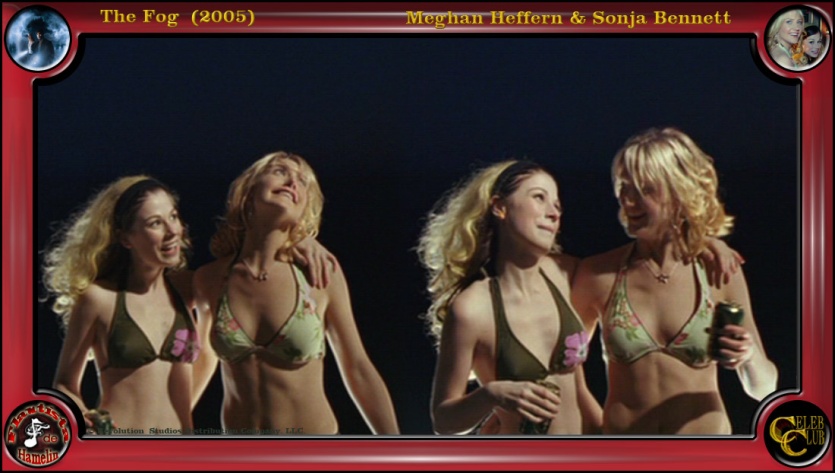Sonja Bennett pussy 20