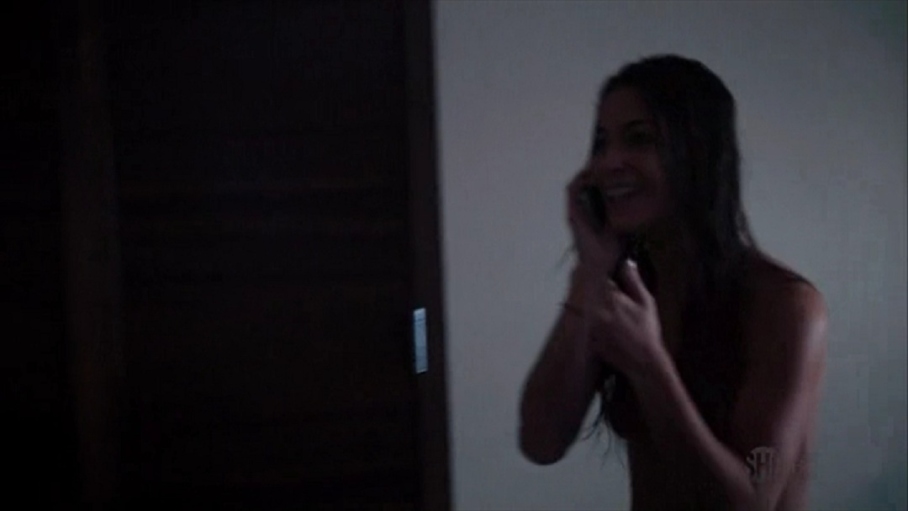Stephanie Fantauzzi no panties 78