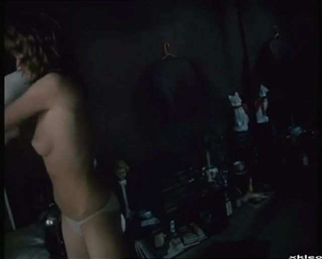 Tereza Kucerova naked