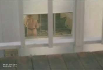 Tina Cote panties