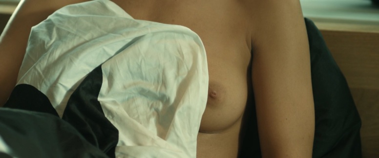 Tina Klafstadbakken naked