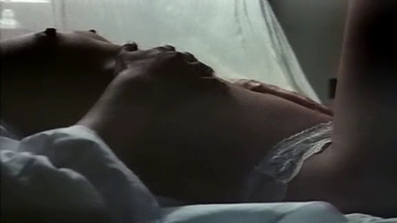 Tracy Ray boobs
