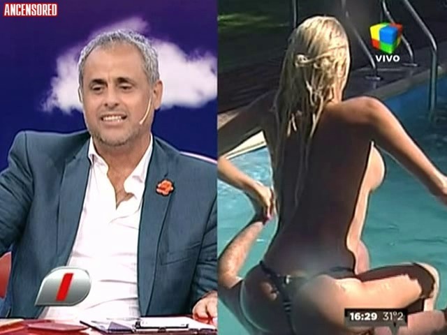 Victoria Xipolitakis ass